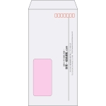 【既製品】長3窓付き(120x235mm)（〒枠あり）
