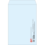 【既製品】角1(270x382mm)（〒枠なし）
