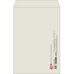 【既製品】角1(270x382mm)（〒枠なし）