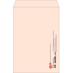 【既製品】角1(270x382mm)（〒枠なし）