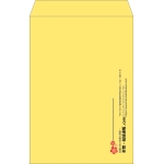 【既製品】角1(270x382mm)（〒枠なし）
