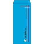 【既製品】長4(90x205mm)（〒枠あり）