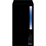 【既製品】長3(120x235mm)（〒枠なし）