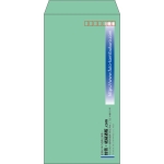 【既製品】長3(120x235mm)（〒枠あり）