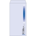 【既製品】長3(120x235mm)（〒枠なし）
