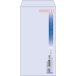 【既製品】長3(120x235mm)（〒枠あり）