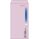【既製品】長3(120x235mm)（〒枠あり）