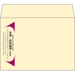 【既製品】洋2(162x114mm)（〒枠なし）