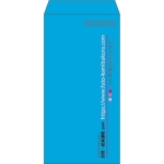 【既製品】長3(120x235mm)（〒枠あり）