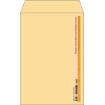 【既製品】角7(142x205mm)（〒枠なし）
