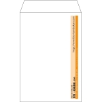 【既製品】角7(142x205mm)（〒枠なし）
