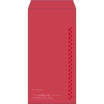 【既製品】長3(120x235mm)（〒枠なし）