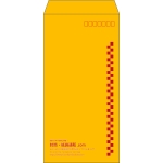 【既製品】長3(120x235mm)（〒枠あり）
