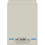 【既製品】角0(287x382mm)（〒枠なし）