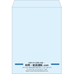 【既製品】角0(287x382mm)（〒枠なし）