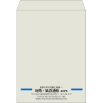 【既製品】角0(287x382mm)（〒枠なし）