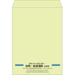 【既製品】角0(287x382mm)（〒枠なし）
