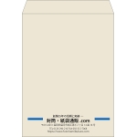 【既製品】角0(287x382mm)（〒枠なし）