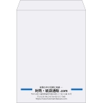 【既製品】角0(287x382mm)（〒枠なし）