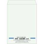 【既製品】角0(287x382mm)（〒枠なし）