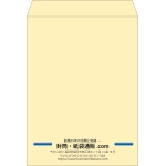 【既製品】角0(287x382mm)（〒枠なし）