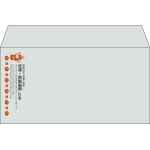 【既製品】洋長3(235x120mm)（〒枠なし）
