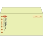 【既製品】洋長3(235x120mm)（〒枠あり）