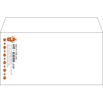 【既製品】洋長3(235x120mm)（〒枠なし）