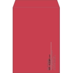 【既製品】角2(240x332mm)（〒枠なし）