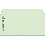 【既製品】洋4(235x105mm)（〒枠なし）