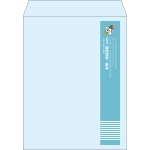 【既製品】角3(216x277mm)（〒枠なし）