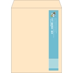 【既製品】角3(216x277mm)（〒枠なし）