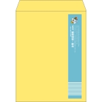 【既製品】角3(216x277mm)（〒枠なし）
