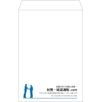 【既製品】角1(270x382mm)（〒枠なし）