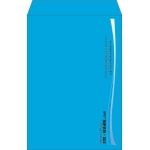 【既製品】角1(270x382mm)（〒枠なし）