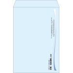 【既製品】角1(270x382mm)（〒枠なし）