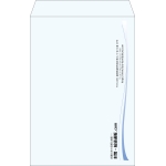 【既製品】角1(270x382mm)（〒枠なし）