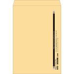 【既製品】角B3(375x525mm)（〒枠なし）