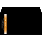 【既製品】洋長3(235x120mm)（〒枠なし）