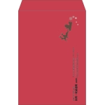 【既製品】角2(240x332mm)（〒枠なし）