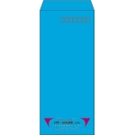 【既製品】長4(90x205mm)（〒枠あり）