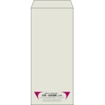 【既製品】長4(90x205mm)（〒枠なし）