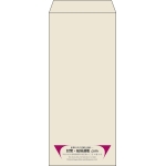 【既製品】長4(90x205mm)（〒枠なし）
