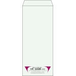 【既製品】長4(90x205mm)（〒枠なし）
