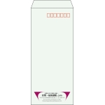 【既製品】長4(90x205mm)（〒枠あり）
