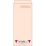 【既製品】長4(90x205mm)（〒枠あり）