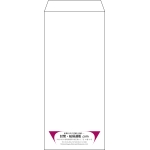 【既製品】長4(90x205mm)（〒枠なし）