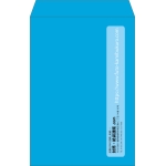 【既製品】角1(270x382mm)（〒枠なし）