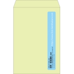 【既製品】角1(270x382mm)（〒枠なし）
