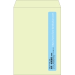 【既製品】角1(270x382mm)（〒枠なし）